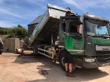 Supplying Premium Turf, Soil and Bark into Plymouth, Exeter and Torbay